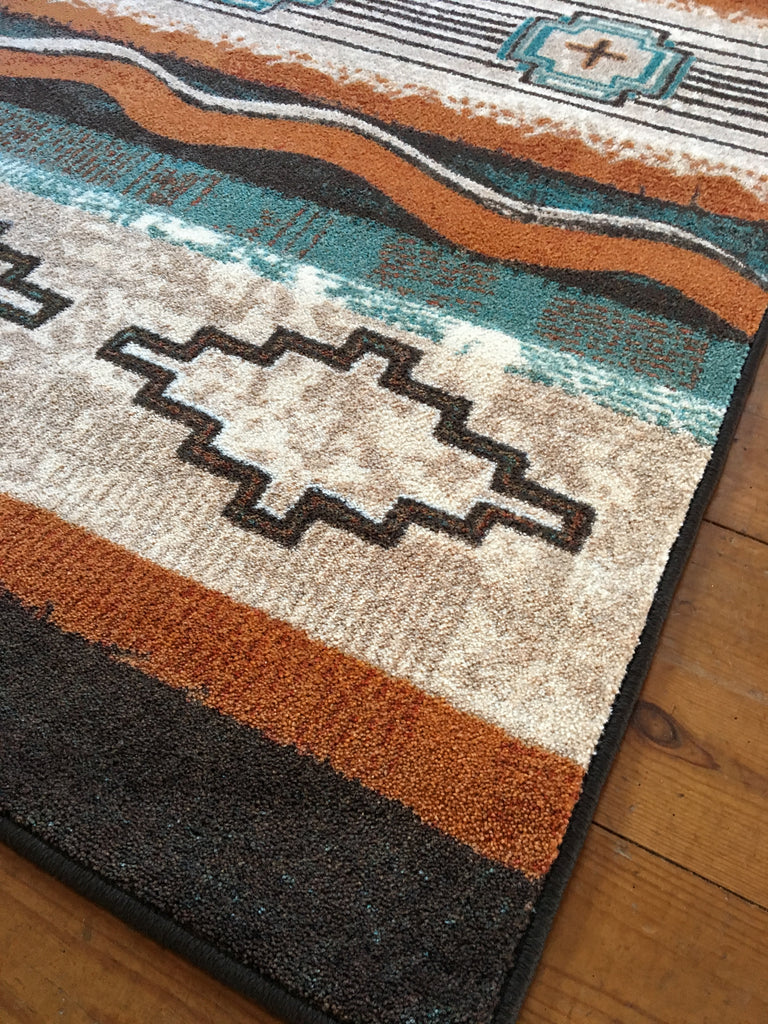 American Dakota OKA Brand New Old School OKA - Buckskin