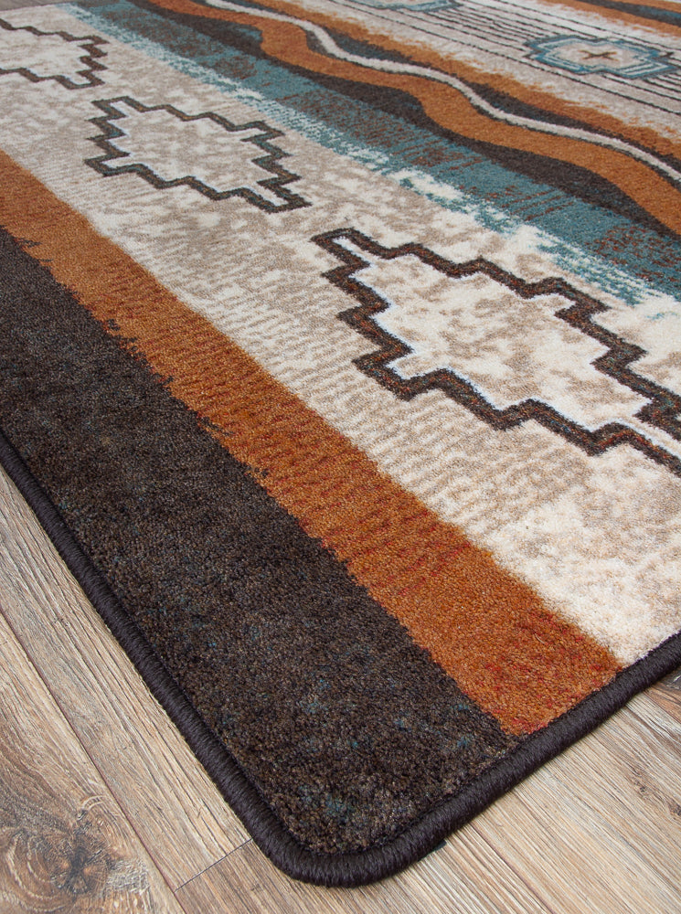 American Dakota OKA Brand New Old School OKA - Buckskin