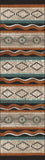 American Dakota OKA Brand New Old School OKA - Buckskin