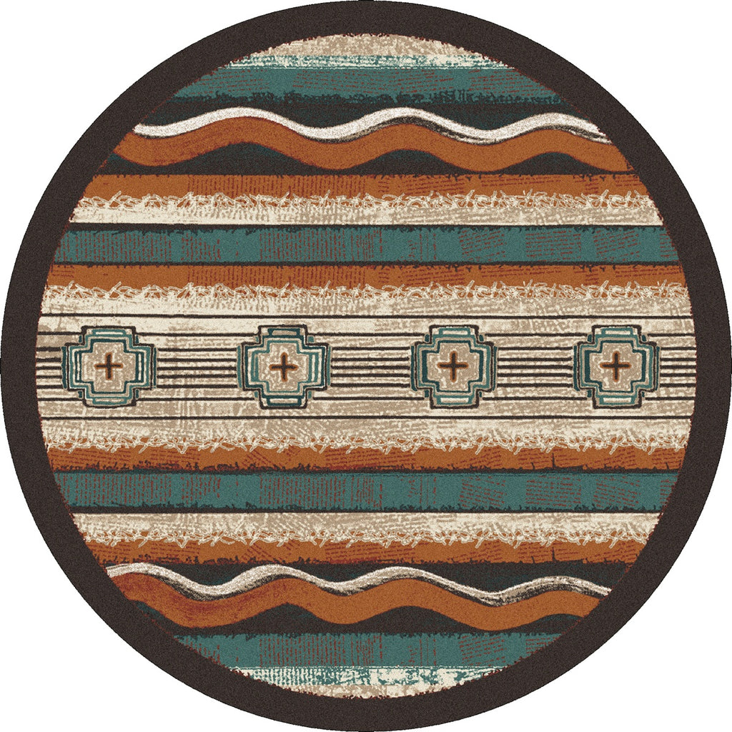 American Dakota OKA Brand New Old School OKA - Buckskin