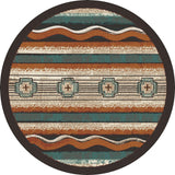 American Dakota OKA Brand New Old School OKA - Buckskin