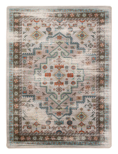 American Dakota OKA Persain Version OKA - Light Distressed