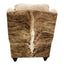 Palomino Western Leather Recliner