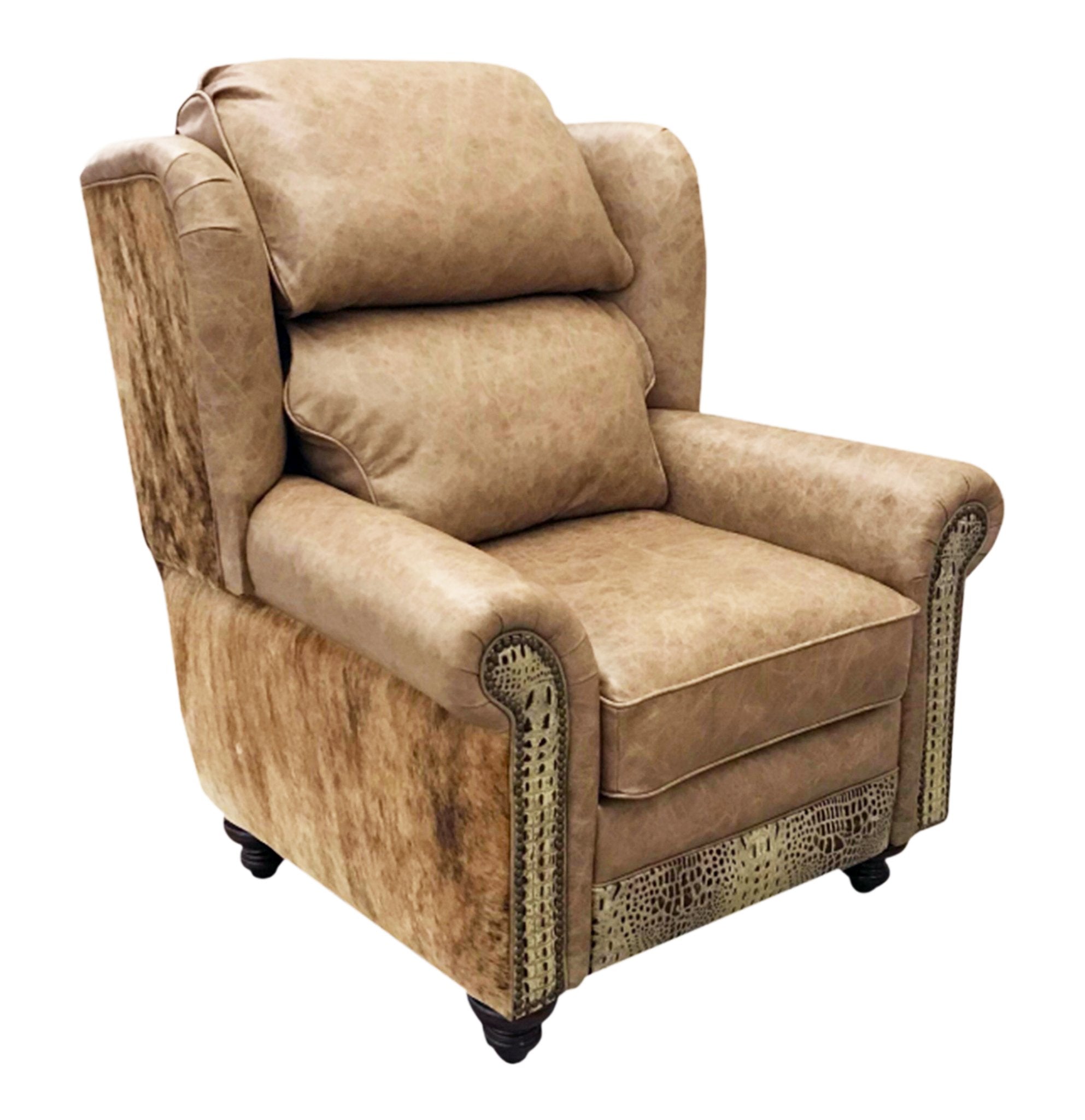 Santa fe 2025 recliner