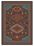 American Dakota Voices Persian Southwest - Brown