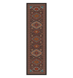 American Dakota Voices Persian Southwest - Brown