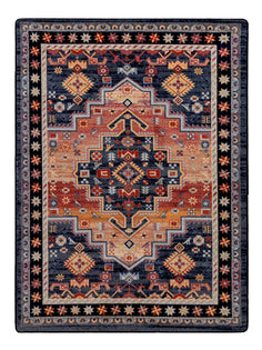 American Dakota Relic Persian Version - Sunset