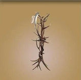Standing Antler Hat & Coat Rack (R-4)