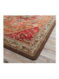 American Dakota Robert Caine Rugs Persia - Glow