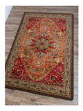 American Dakota Robert Caine Rugs Persia - Glow