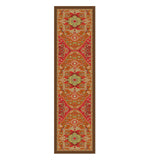 American Dakota Robert Caine Rugs Persia - Glow