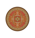 American Dakota Robert Caine Rugs Persia - Glow