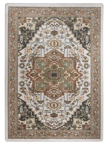 American Dakota Robert Caine Rugs Persia - Voyage