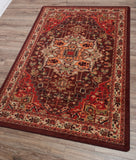 American Dakota Robert Caine Rugs Persia - Blaze