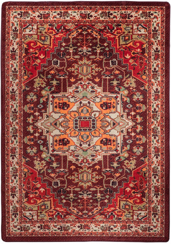 American Dakota Robert Caine Rugs Persia - Blaze