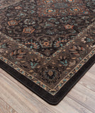 American Dakota Robert Caine Rugs Montreal - Electric Desert