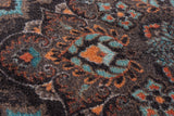 American Dakota Robert Caine Rugs Montreal - Electric Desert