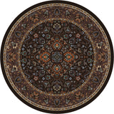 American Dakota Robert Caine Rugs Montreal - Electric Desert