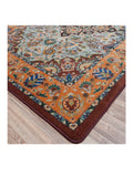American Dakota Robert Caine Rugs Montreal - Canyon