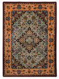 American Dakota Robert Caine Rugs Montreal - Canyon