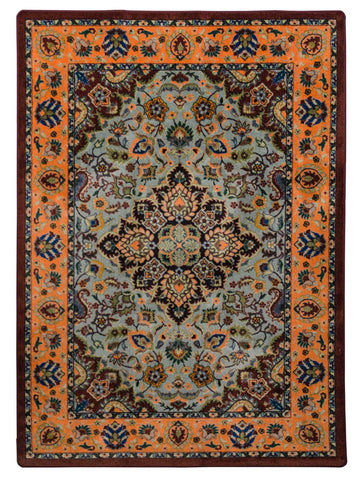 American Dakota Robert Caine Rugs Montreal - Canyon