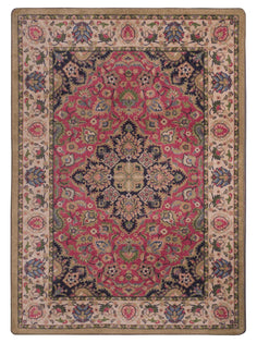 American Dakota Robert Caine Rugs Montreal - Rosette