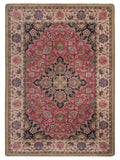 American Dakota Robert Caine Rugs Montreal - Rosette