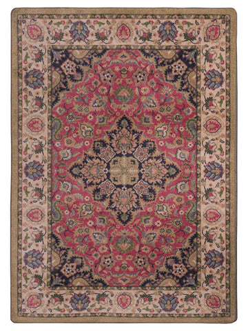 American Dakota Robert Caine Rugs Montreal - Rosette