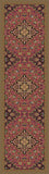 American Dakota Robert Caine Rugs Montreal - Rosette