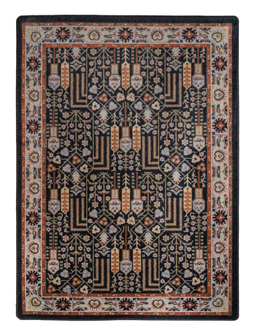 American Dakota Robert Caine Rugs Passage - Journey