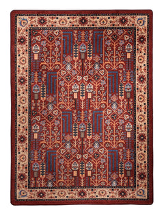 American Dakota Robert Caine Rugs Passage - Panache