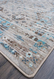 American Dakota Relic Redemption - Distressed Tundra