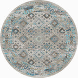 American Dakota Relic Redemption - Distressed Tundra