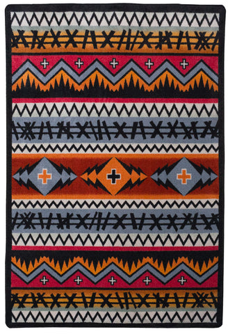 American Dakota Sacha Knight Collection Captain - Pumpkin Spice