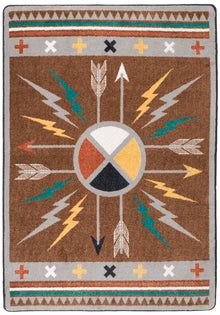 American Dakota Sacha Knight Collection Muroc - Vintage