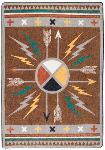American Dakota Sacha Knight Collection Muroc - Vintage