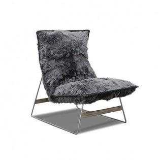 Eleanor Rigby Snoopy 1E Lounge Chair