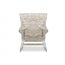 Eleanor Rigby Snoopy 1E Lounge Chair