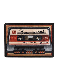 American Dakota Native Partners Mix Tape - Pow Wow