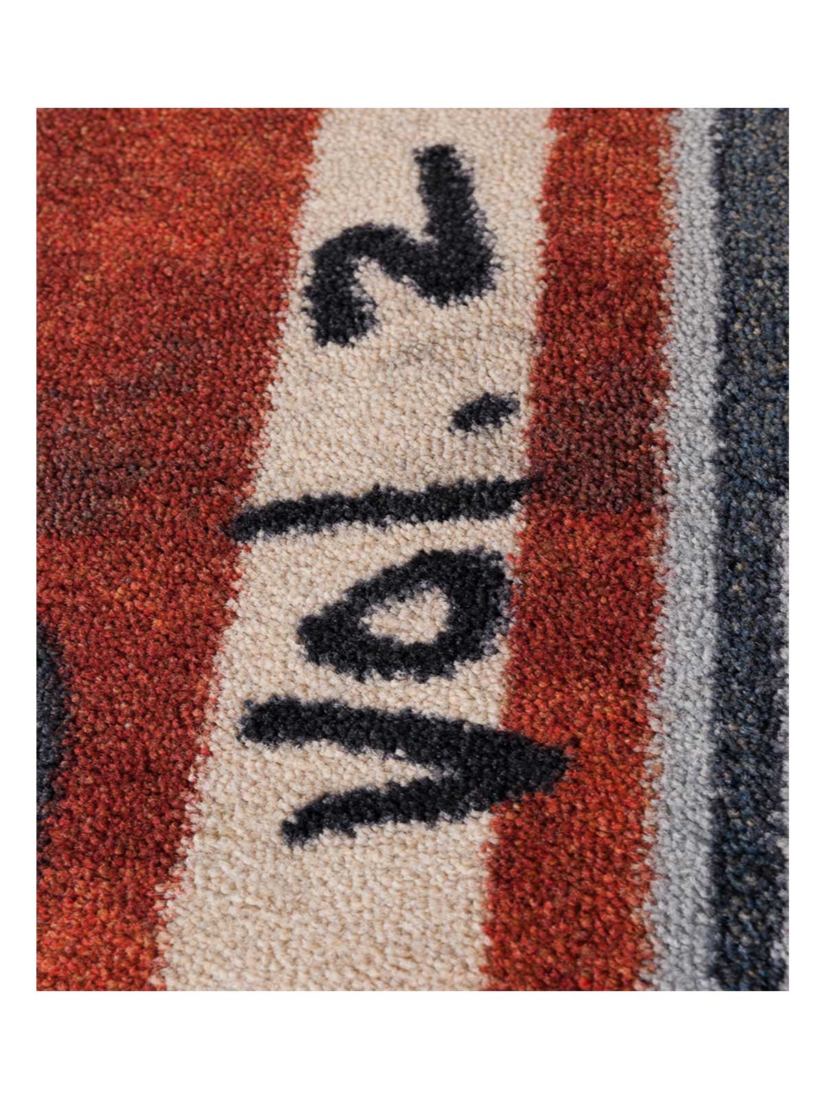 Aztec Whiskey River Area Rug Aztec Whiskey River Carpet 