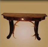 Spanish Console Table (ST-9)