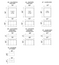 Eleanor Rigby Granada 4P Queen Bed