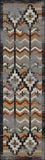 American Dakota Trader Rugs Shake Your Shawl - Distressed Harvest