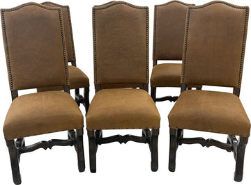 Sierra Dining Chair (without arms)