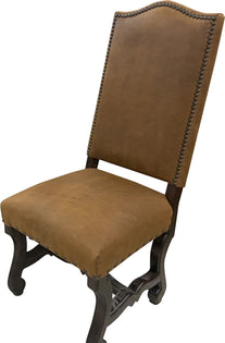Sierra Dining Chair (without arms)