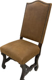 Sierra Dining Chair (without arms)