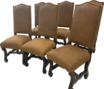 Sierra Dining Chair (without arms)