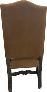 Sierra Dining Chair (without arms)