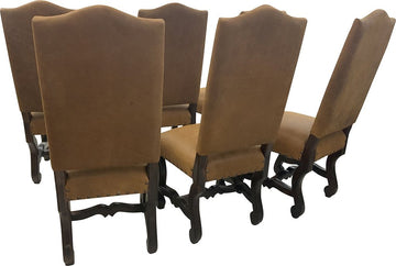 Sierra Dining Chair (without arms)