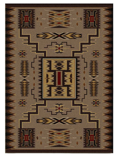 American Dakota Voices Storm Catcher - Chestnut